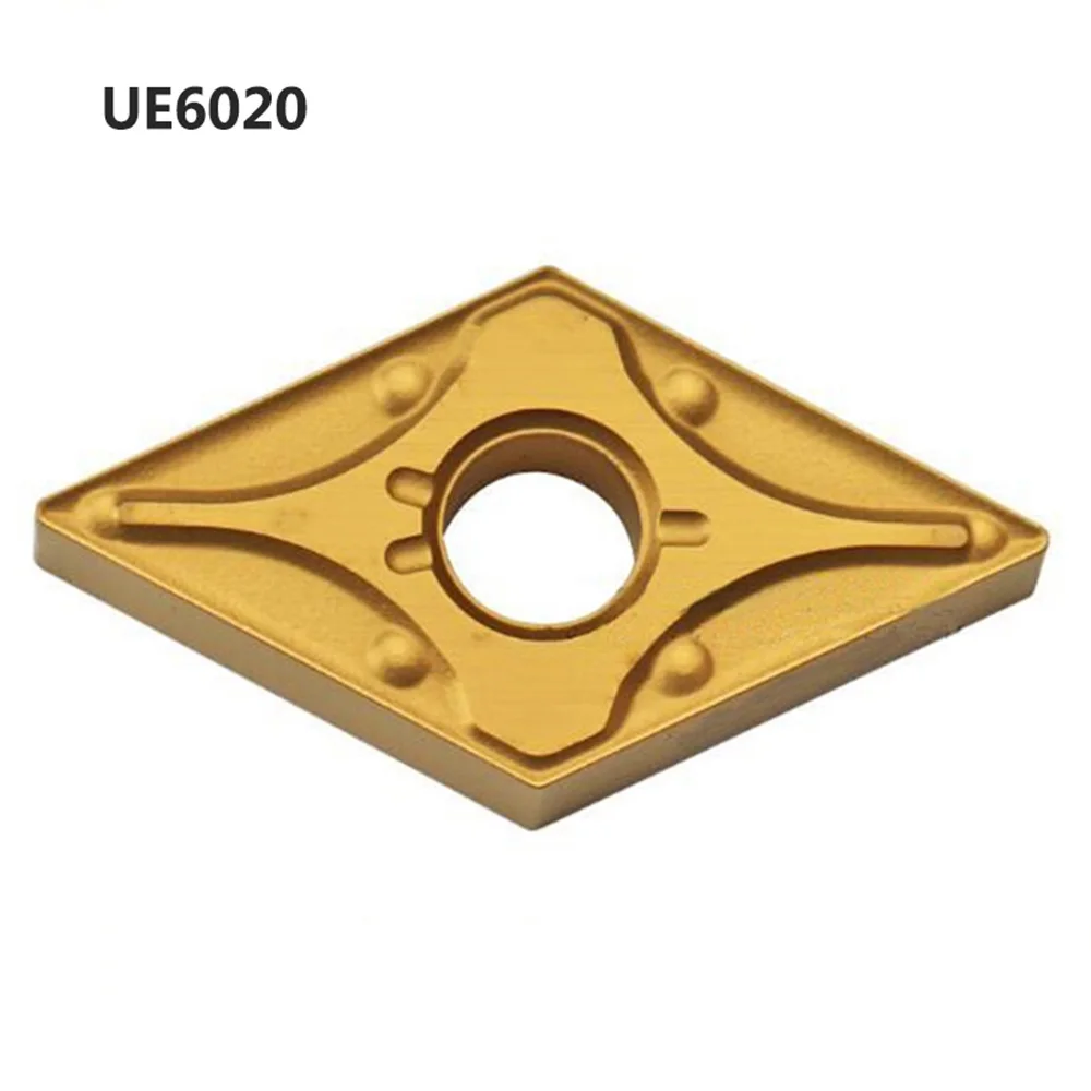 10 шт. DNMG150404 MA UE6020 US735 VP15TF 100% оригинальный Цилиндрический Токарный инструмент