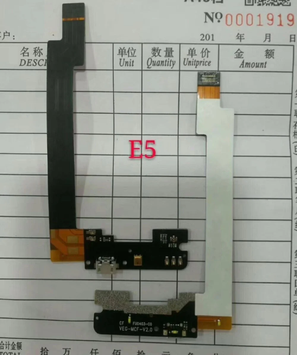 for BQ Aquaris E5 4G M5 X5 PLUS A4.5 M4.5 M5.5 X X2 PRO V U2 LITE USB Charging Port Connector Charge Dock Flex Cable | Мобильные