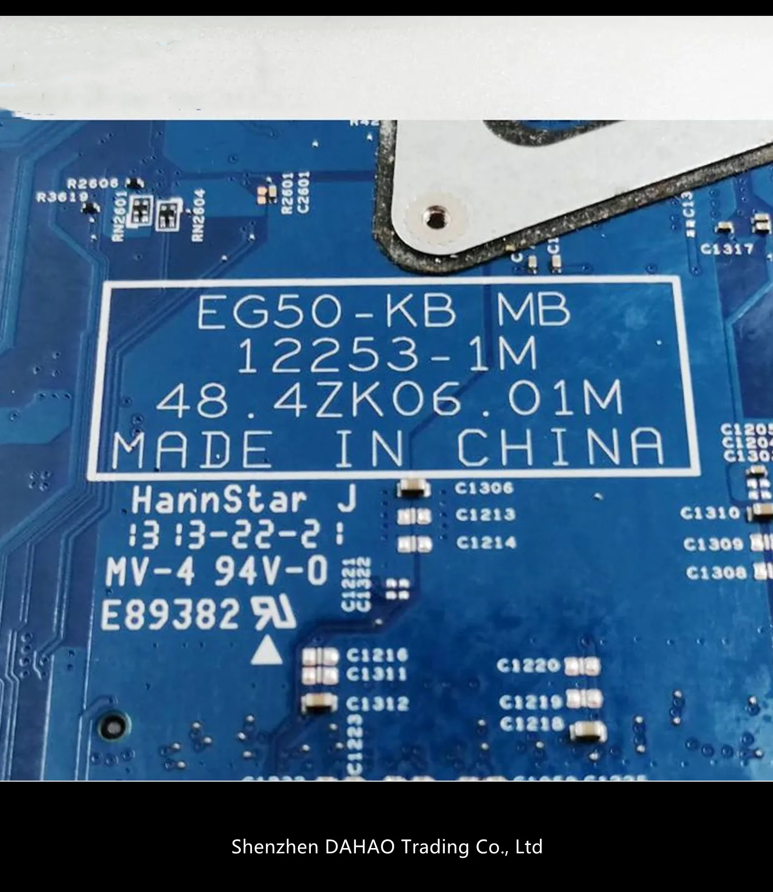 

LS Laptop motherboard for ACER FOR GATEWAY NE522 E1-522 NBY2Z11002 48.4ZK06.01M DDR3 100% tested