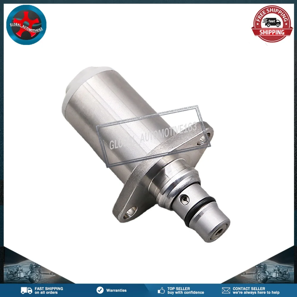 Fuel Pump Regulator Inlet Metering Suction Control Valve 294000-0071 For Mazda 6 Nissan Mitsubishi Opel VAUXHALL |