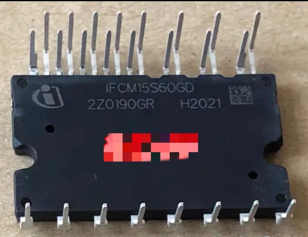 

5pcs/IFCM15S60GS NEW