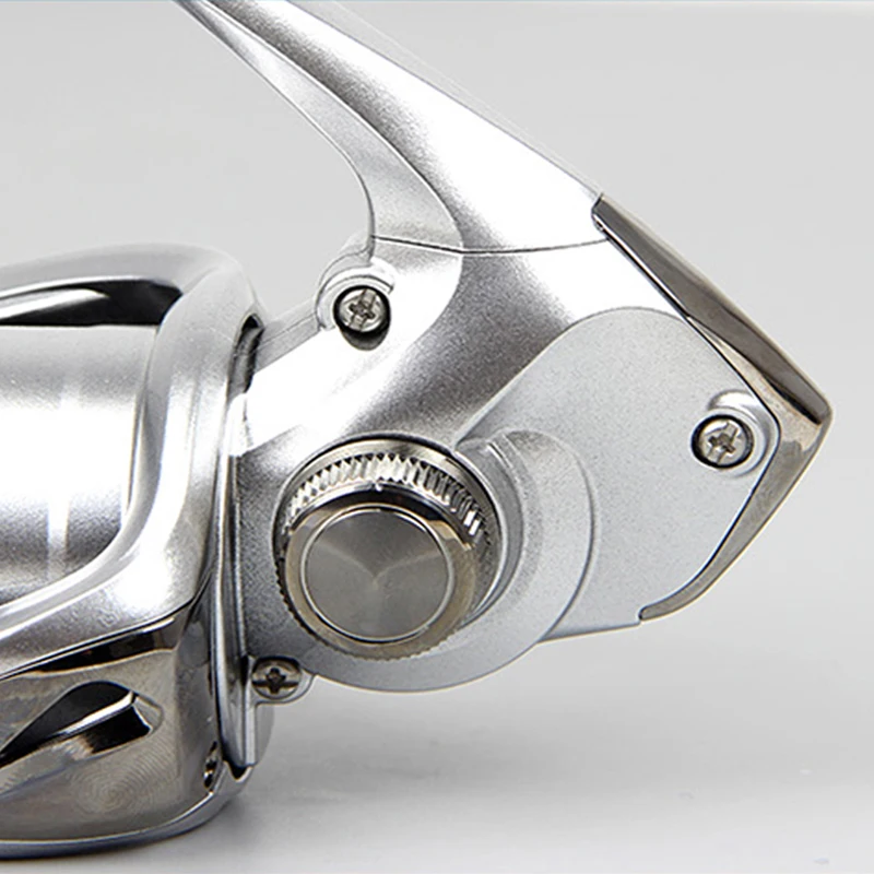 2017 Катушка для спиннинга SHIMANO NEXAVE 2000S 2500S мелководье катушка 1000 2500 2500HG C3000 C3000HG 4000