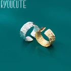 В богемном стиле модного серебристого цвета геометрической формы кольца для женщин, подарки для девочек, Открытый Ретро Античная Ювелирные изделия для женщин, ювелирные изделия
