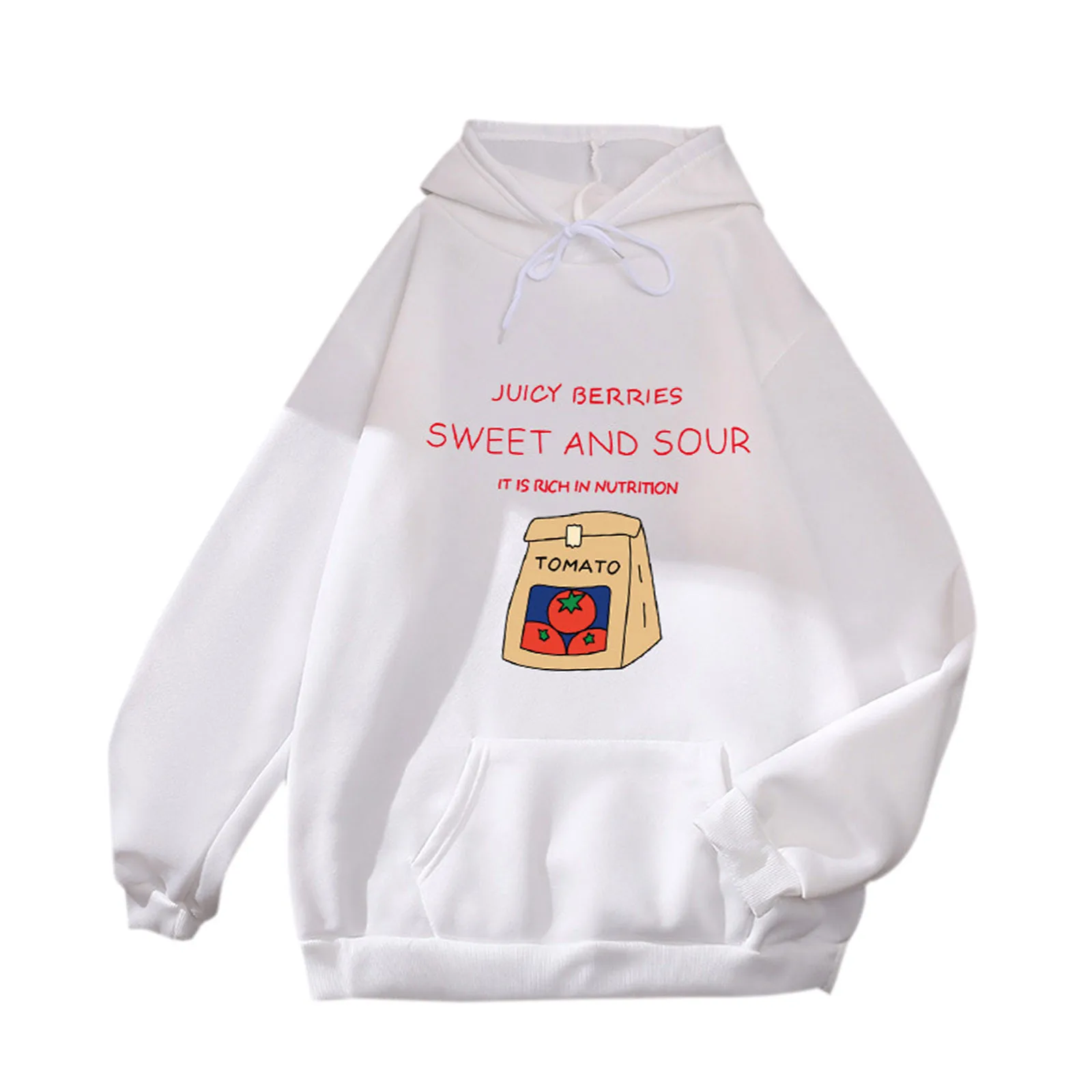 

Толстовки, худи, осенняя Женская одежда, женские пуловеры с капюшоном и принтом в стиле Харадзюку, свитшот с графическим принтом, толстовка ...