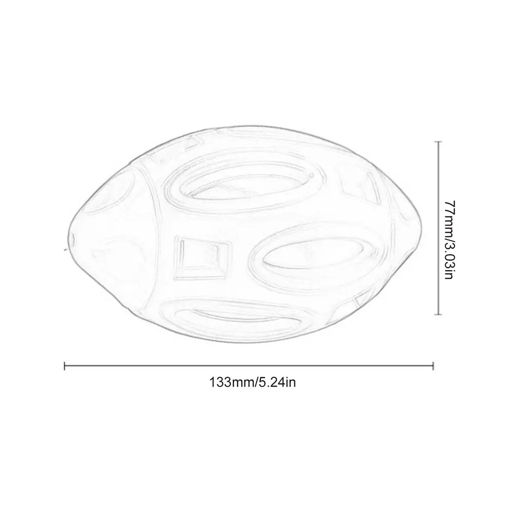 

Dog Toys Rubber Dog Chew Toy Tug Interactive Dog Ball Toy For Pet Chew Bite Tooth Cleaning Toothbrush Feeding Pet Supplies