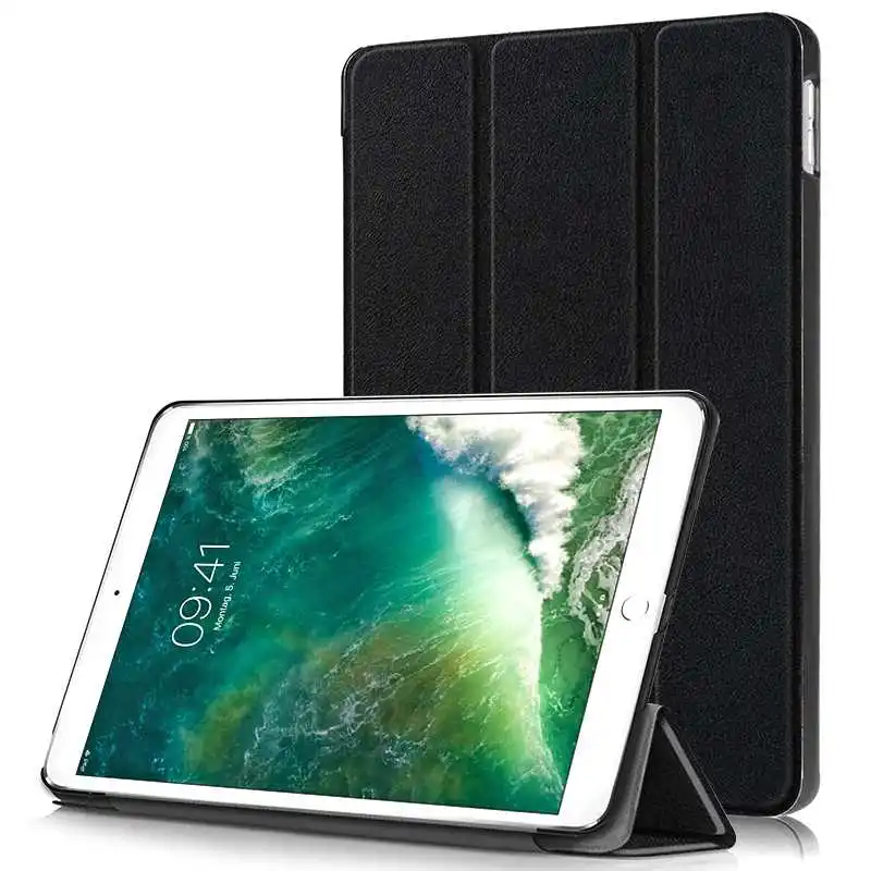 

Модный умный чехол-подставка для iPad Pro 10,5 2017 A1709 A1701, чехол для планшета