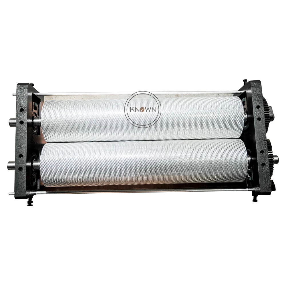 Параллельная машина для нанесения тонального крема из пчелиного воска 170*750 мм |