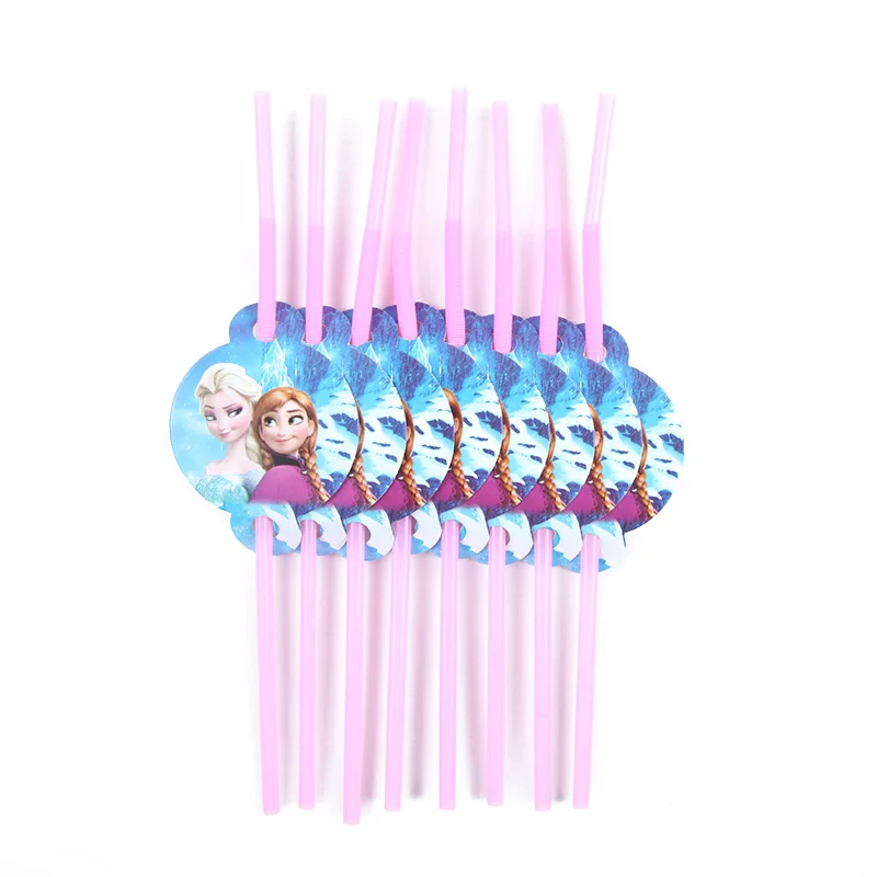straw 8pcs 1 шт 3D стерео соты бумажная резка гравировка день рождения детский подарок сказочная принцесса поздравительная открытка декоративные украшения на вечеринку - Цвет: straw 8pcs