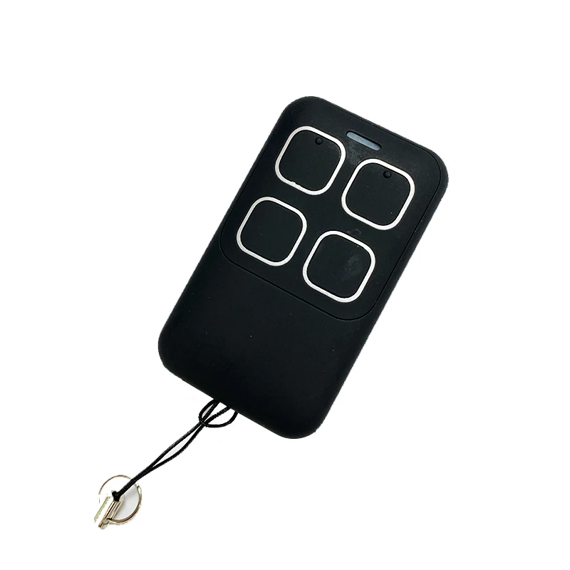 

For 287 to 868 MHz Garage Door Remote Control Duplicator 433.92 mhz Opener Fixed & Rolling Code Garage Command