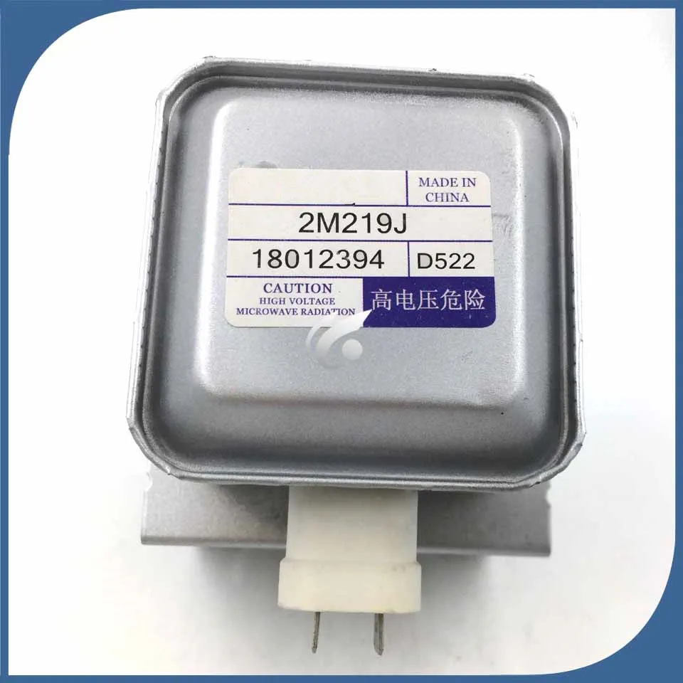 Микроволновая печь магнетрон для Midea Galanz WITOL 2M219J Магнетронные части