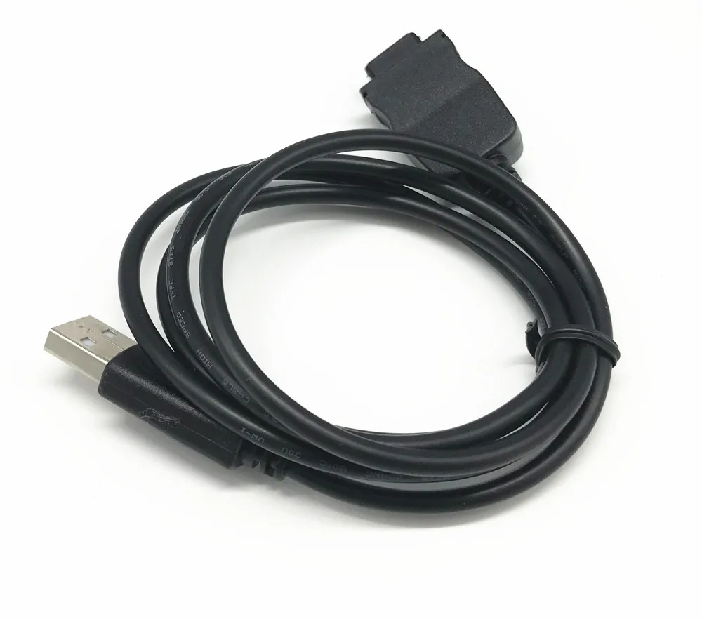 Usb кабель для зарядки и передачи данных Samsung SCH & SGH E390 E398 E420 E428 E480 E488 E358 E690 E498 E708 E718 E208