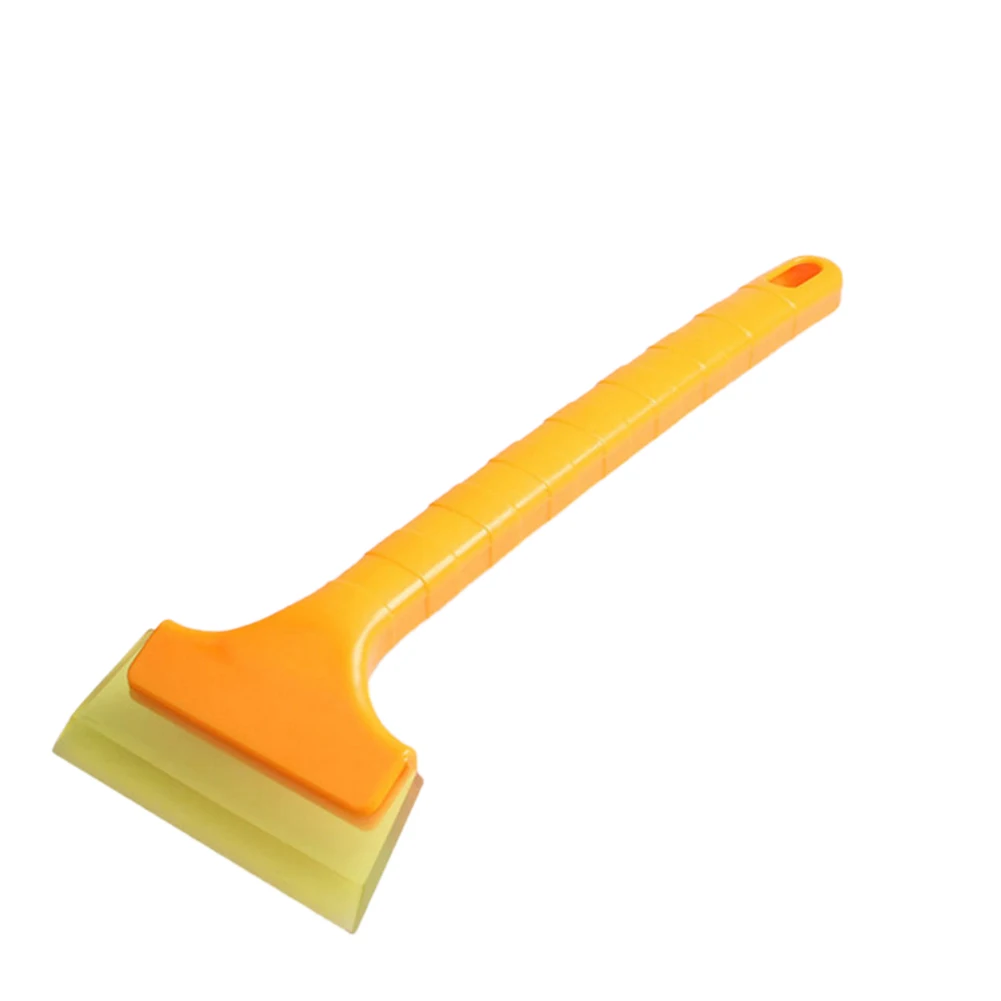 Снег лопата лед оконный скребок зимние очистка лобового стекла автомобиля