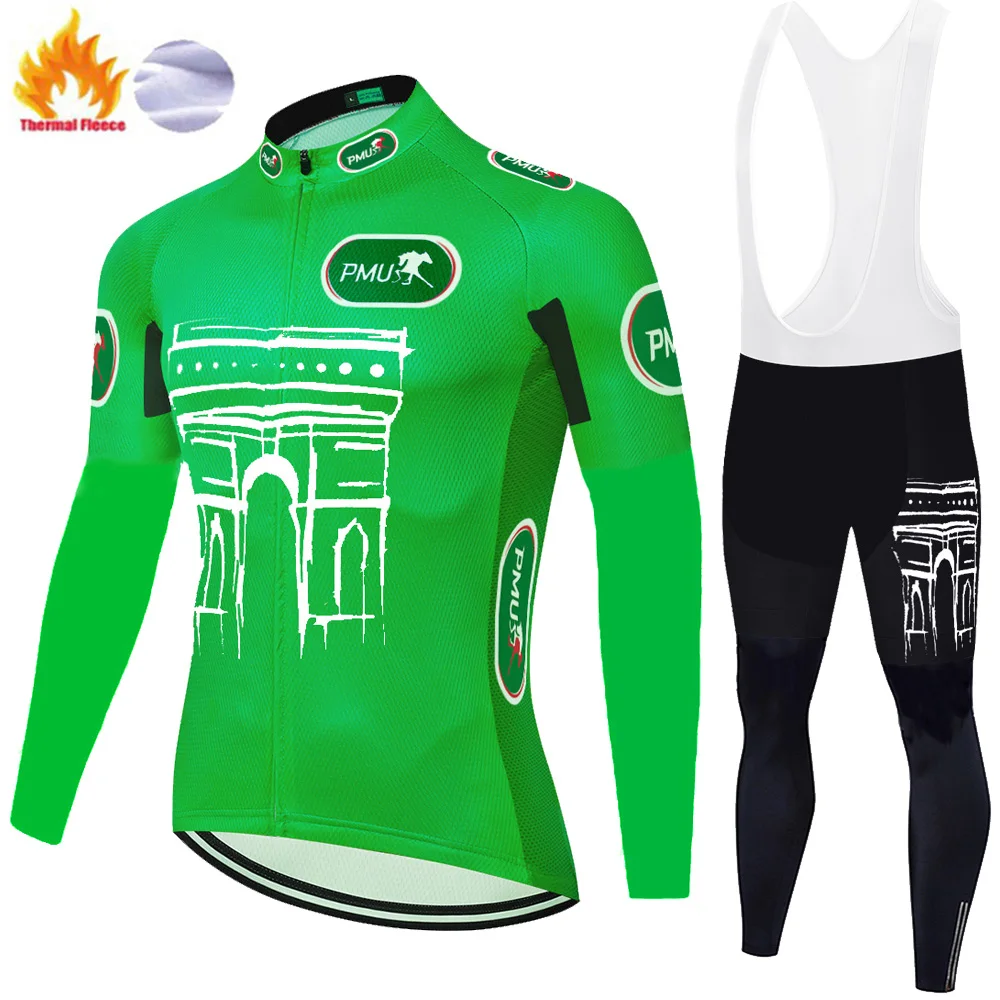 Коллекция 2019 зимняя французская одежда для велоспорта велосипедная велоодежда