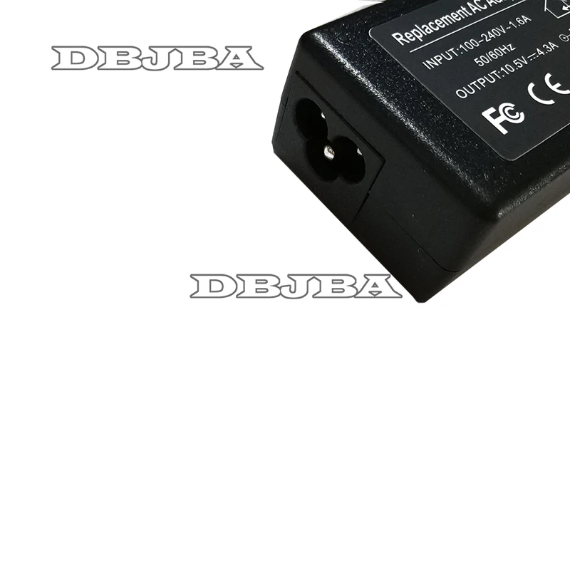 Адаптер переменного тока для ноутбука SONY charger 10 5 V 4.3A 45W 4 8*1 7 мм Sony VGP AC10V8 Vaio DUO 11 13