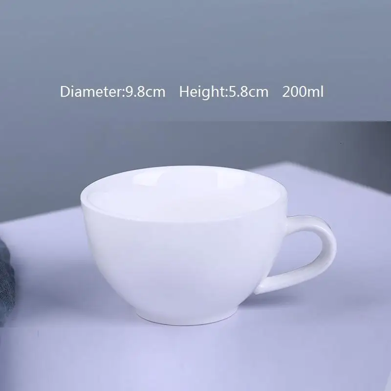 И посуда чай керамика a Tazzine Caffe Taza Para Milk креативная Tasse Cafe керамическая забавная