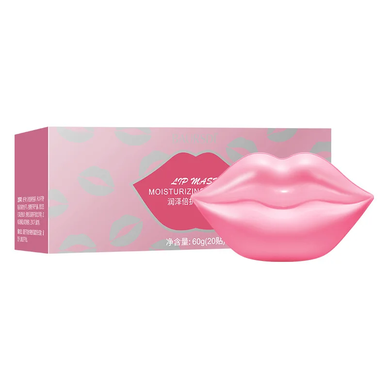 

Увлажняющая Маска для губ 60 г, патч для губ, пленка для губ, средство для ухода за губами, эссенция для красоты, подушечки для ухода за губами, ...