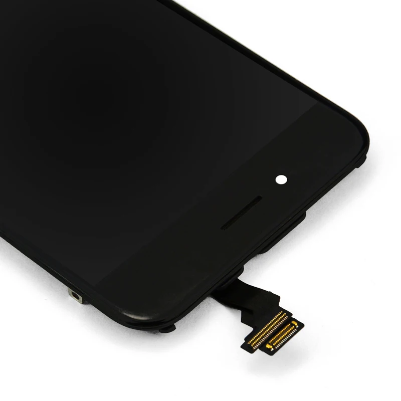 Pantalla LCD para iPhone 6, 6s, 6P, 6SP, montaje de digitalizador, repuesto completo, env&iacute;o gratis, 10 unids/lote-2