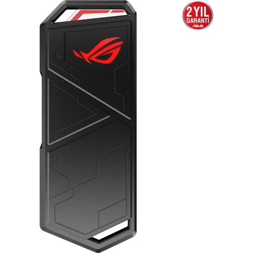 For Asus ROG Strix Arion M.2 Nv Up EXTERNAL SSD box