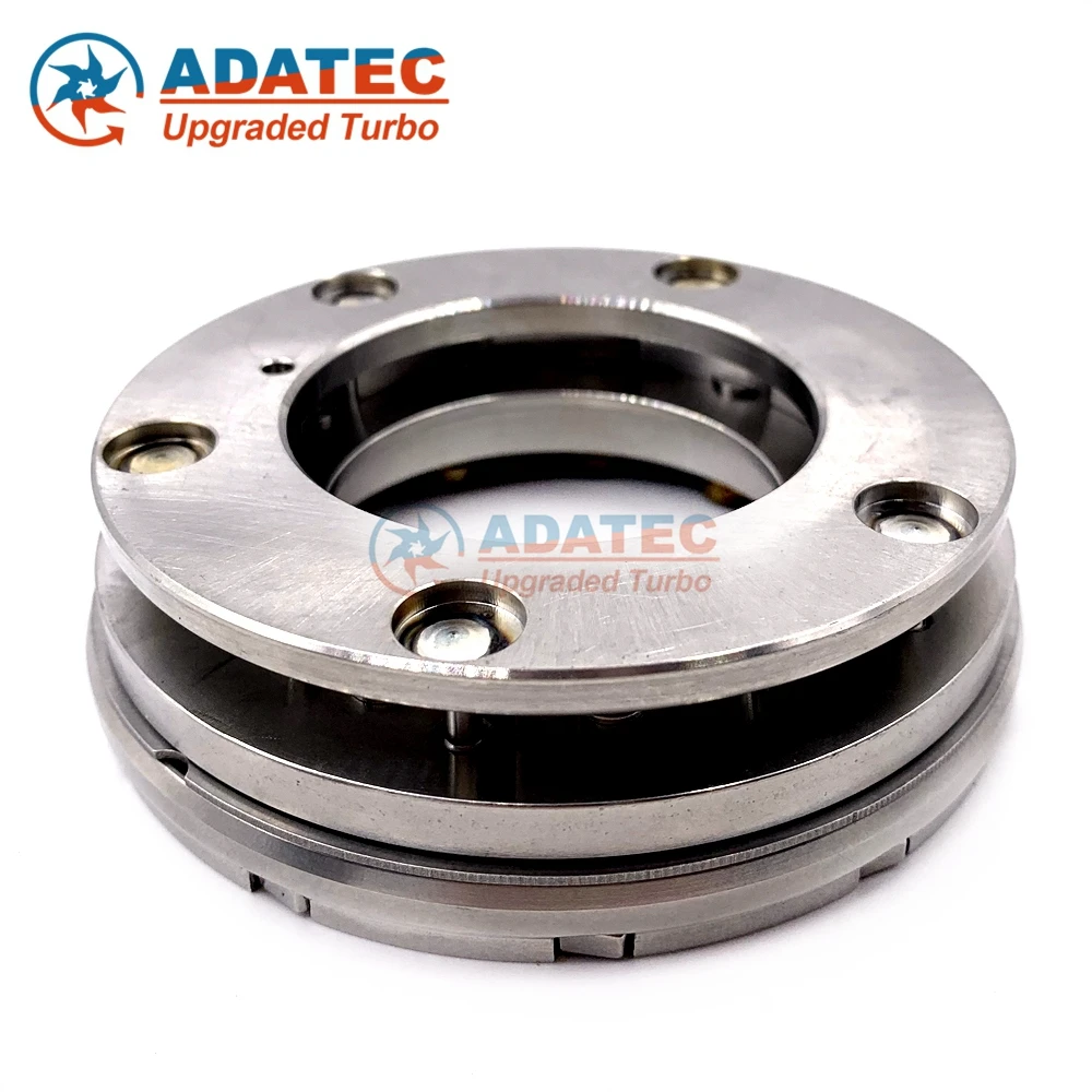 BV45 Геометрическая турбина 53039880338 53039880262 Turbo VNT 14411-5X30A для Nissan Navara Frontier / Pathfinder D40