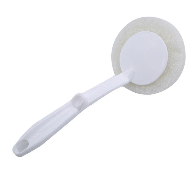 1 шт. многофункциональная щетка для мытья посуды с длинной ручкой очистки окон |