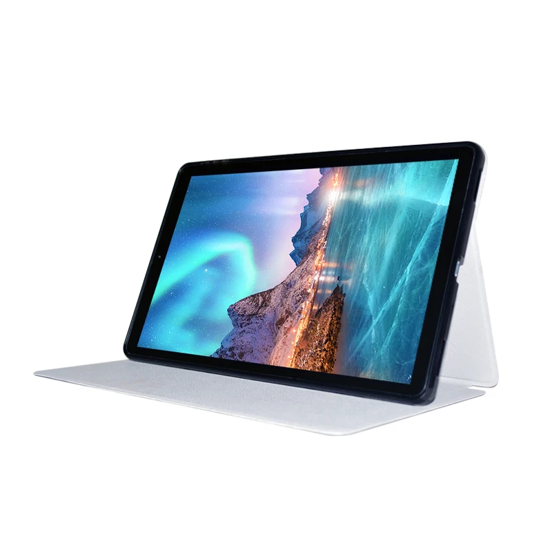 

10.5" Pu Leather Protective Cover Case For ALLDOCUBE iPlay30 CUBE iPlay 30 Tablet PC Add Screen Protector Film And 3 Gifts