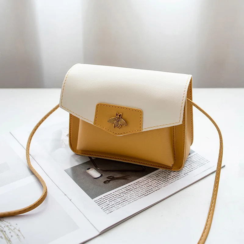 Сумка слинг для женщин модный дизайнерский мессенджер на ремне сумочка