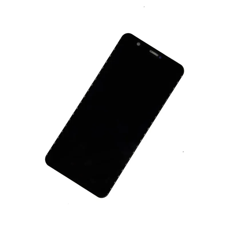 Для Huawei Enjoy 7 S/P Smart FIG LX1 LA1 L21 L22 ЖК кодирующий преобразователь сенсорного экрана в