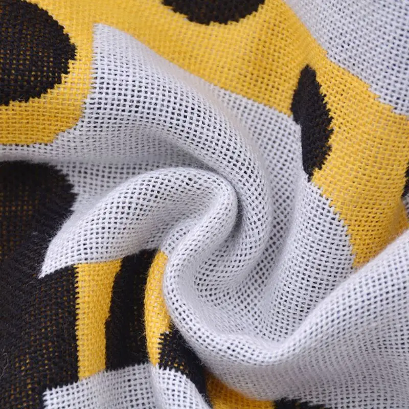 Детское жаккардовое маленькое полотенце прямоугольные Мультяшные детские