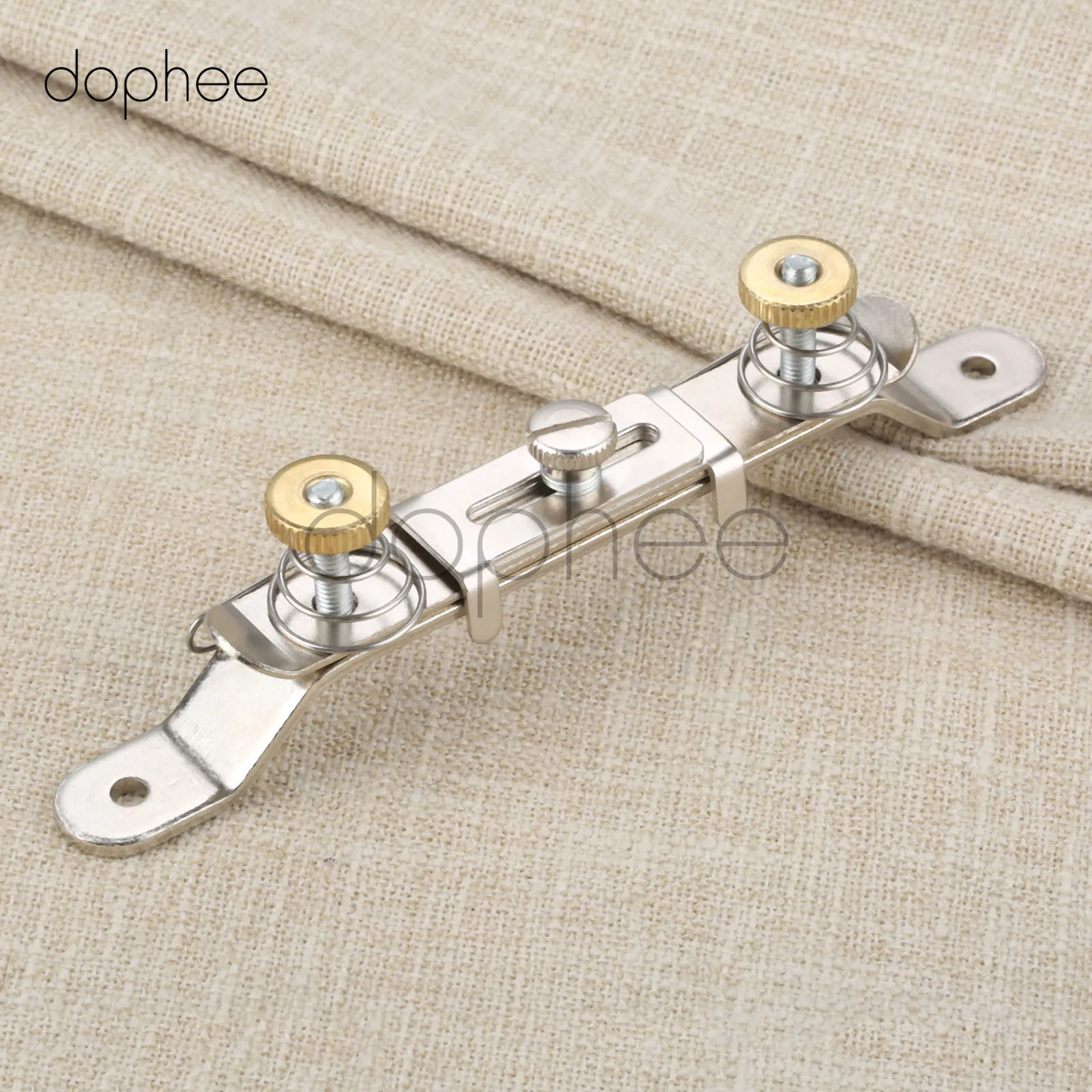 Dophee 1 шт. S286 эластичный кронштейн для регулировки яркости аксессуары | Дом и сад