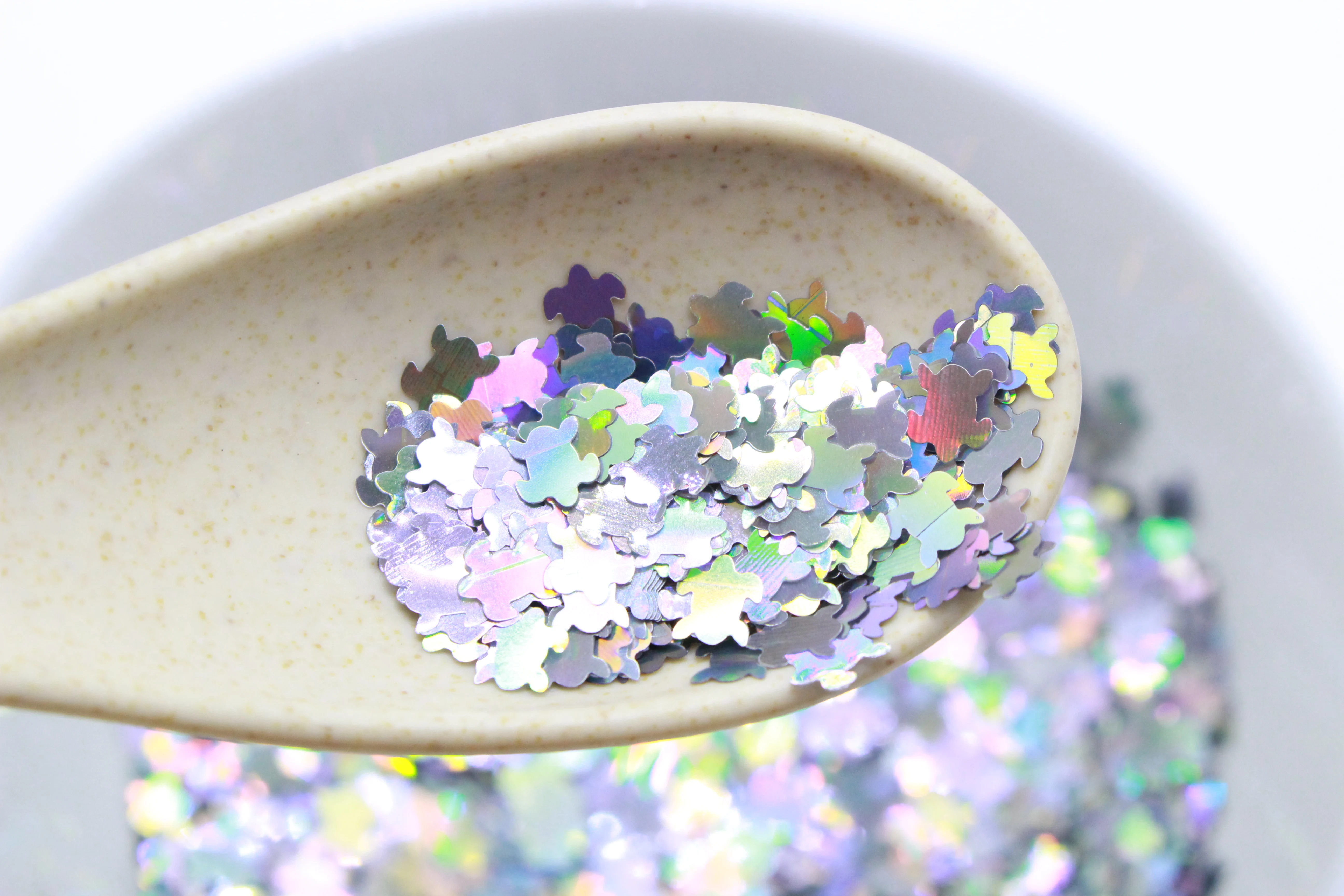 10 г миниатюрные блестки в виде морской черепахи поделки из смолы ювелирные