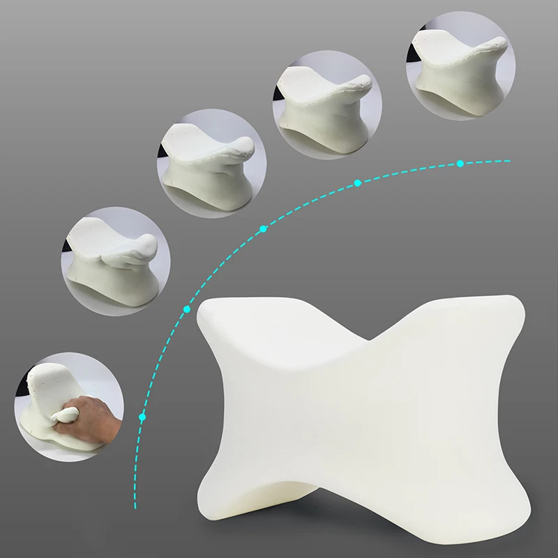 Новейшая подушка для ног с эффектом памяти формирования беременность