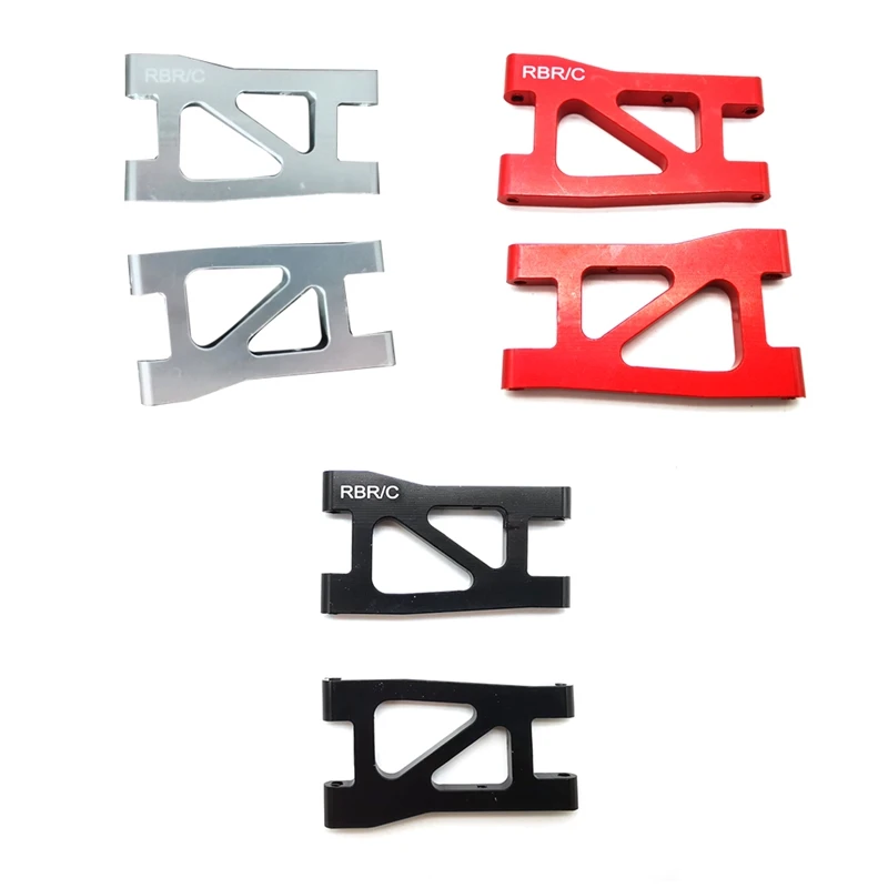 

Upgrade Metal Front and Rear Swing Arm for HS 18301 18302 18311 18312 18321 18322 1/18 RC Car Upgrade Parts