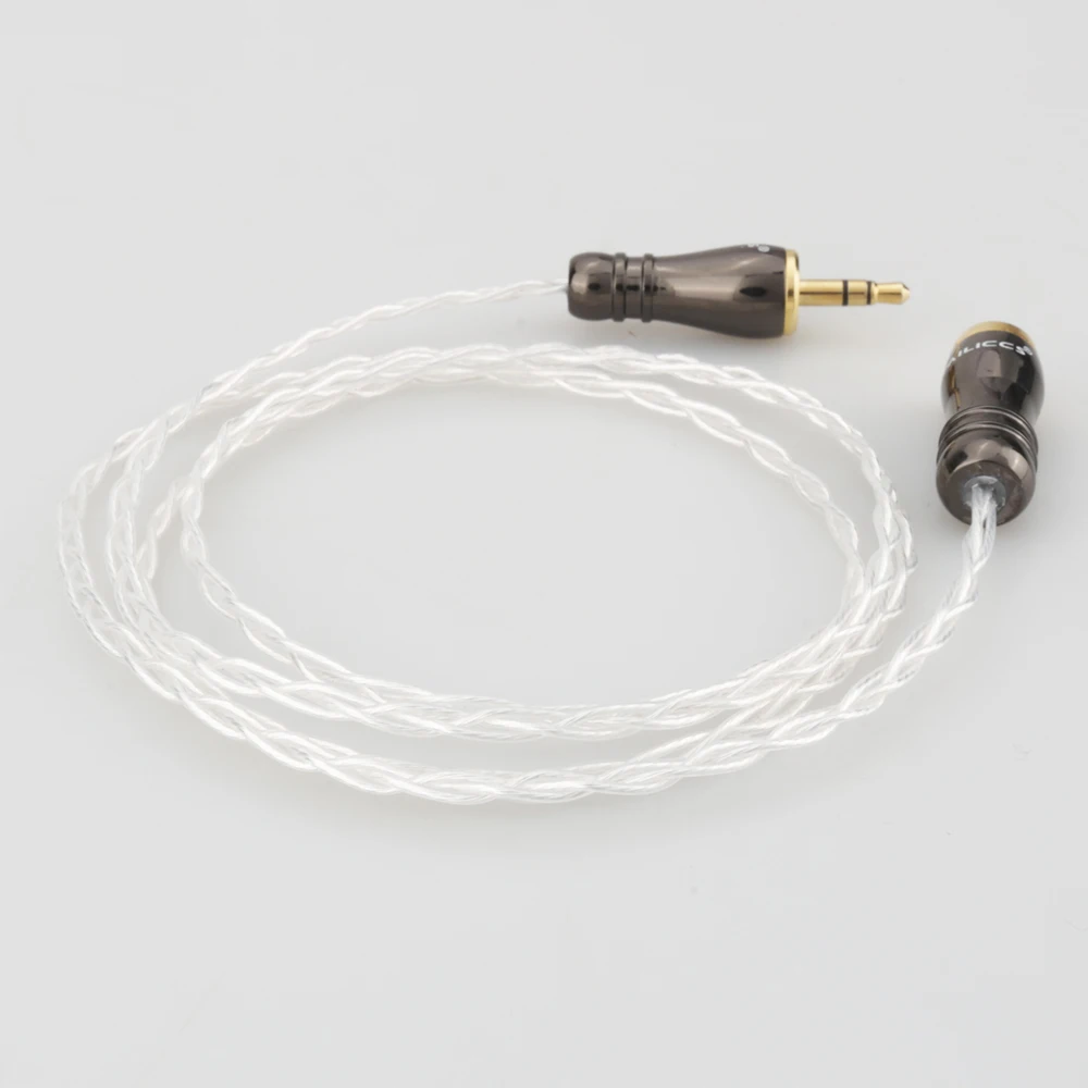 

Audio Stereo Headphone Extension Cable 3.5mm Male to 3.5mm Female cable 1M 3.3ft