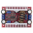 DC-DC 400W 15A модуль повышающий преобразователь постоянного тока источник питания светодиодный драйвер от 8,5-50 В до 10-60 в зарядное устройство