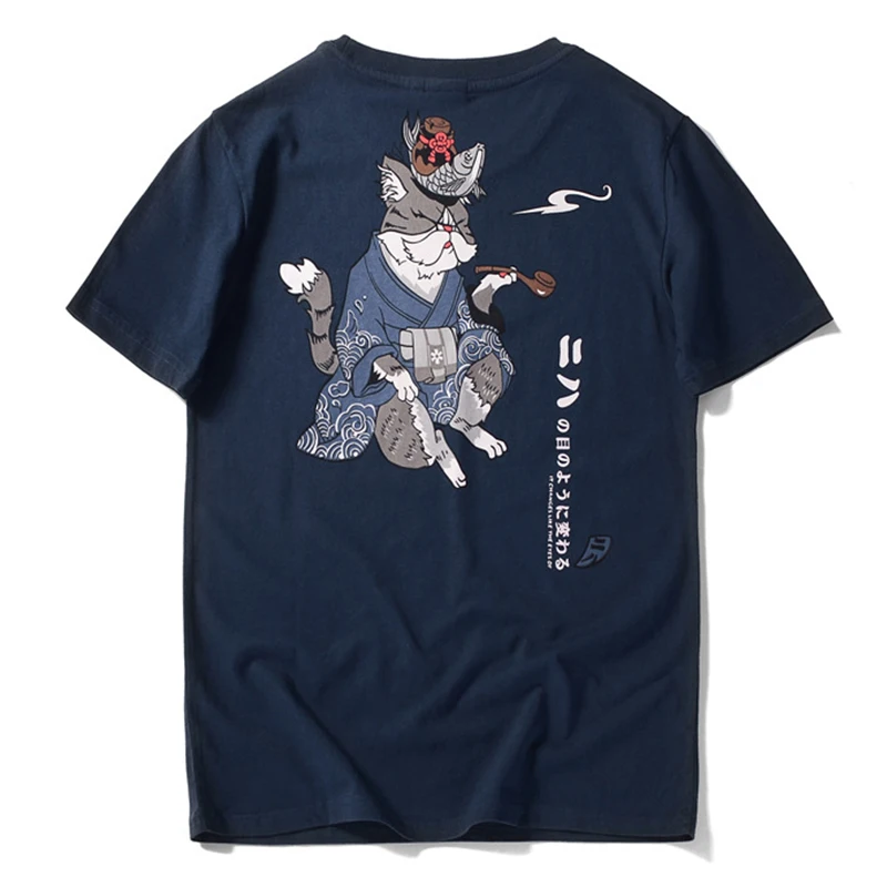 

Anime Harajuku Printing T Shirt Men/Women Oversized Men's Top 2021 New Short Sleeve T-shirt Spring Summer 100% Cotton Male Tops
