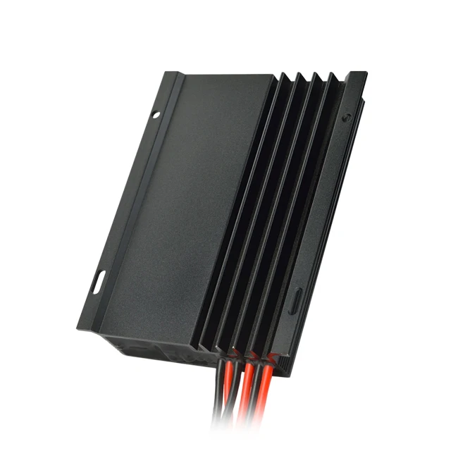 SREN 20A 15A 10A 8A 12V 24V беспроводной MPPT Контроллер заряда солнечного уличного фонаря со