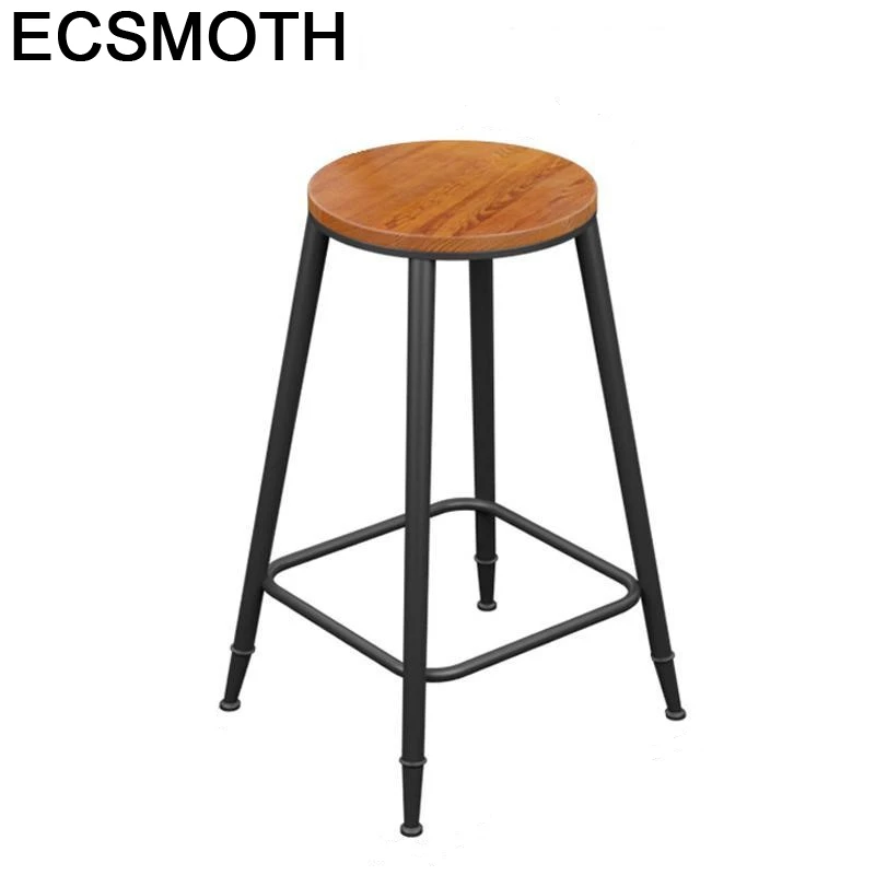 

Stoel Para Barra Cadir Tabouret De Industriel Hokery Sgabello Banqueta Taburete Stuhl Cadeira Stool Modern Silla Bar Chair