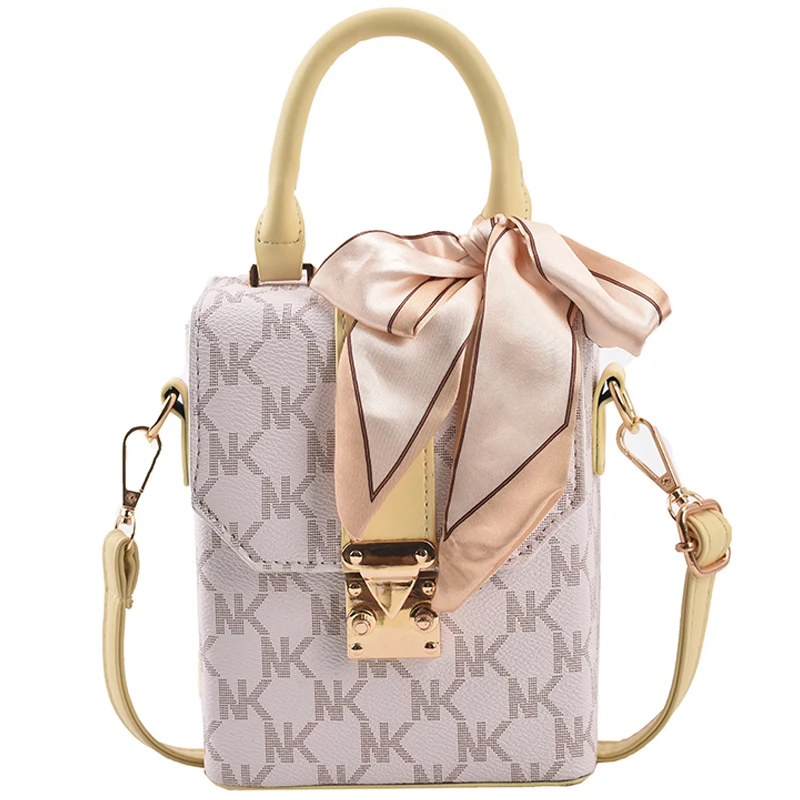 

Design PU Leather Mini Crossbody Bags For Women 2021 Summer Trendy Shoulder Handbags And Purses Lady Party Purses