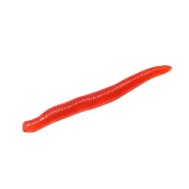 100 шт. 3 5 см набор приманок в виде червя | Спорт и развлечения