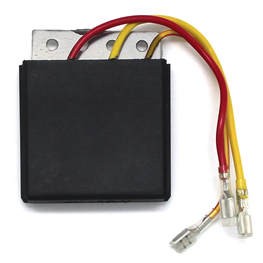 

Регулятор напряжения Выпрямитель Для Polaris BigBoss Scrambler Sport Sportsman Xplorer Xpress 250 300 350 400 4060087 4060092 4060193