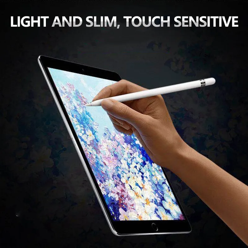 Гидрогелевая Защитная пленка для экрана iPad Pro 9 7 10 5 air mini 1 2 3 4 iPed защита мягкая |