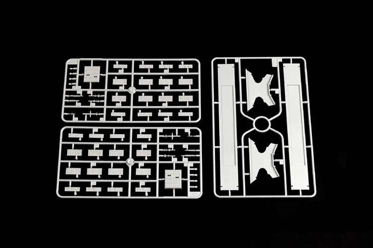 Трубач 04536 1/350 весы морских сил самообороны Японии Atago DDG 177 Звездного разрушителя