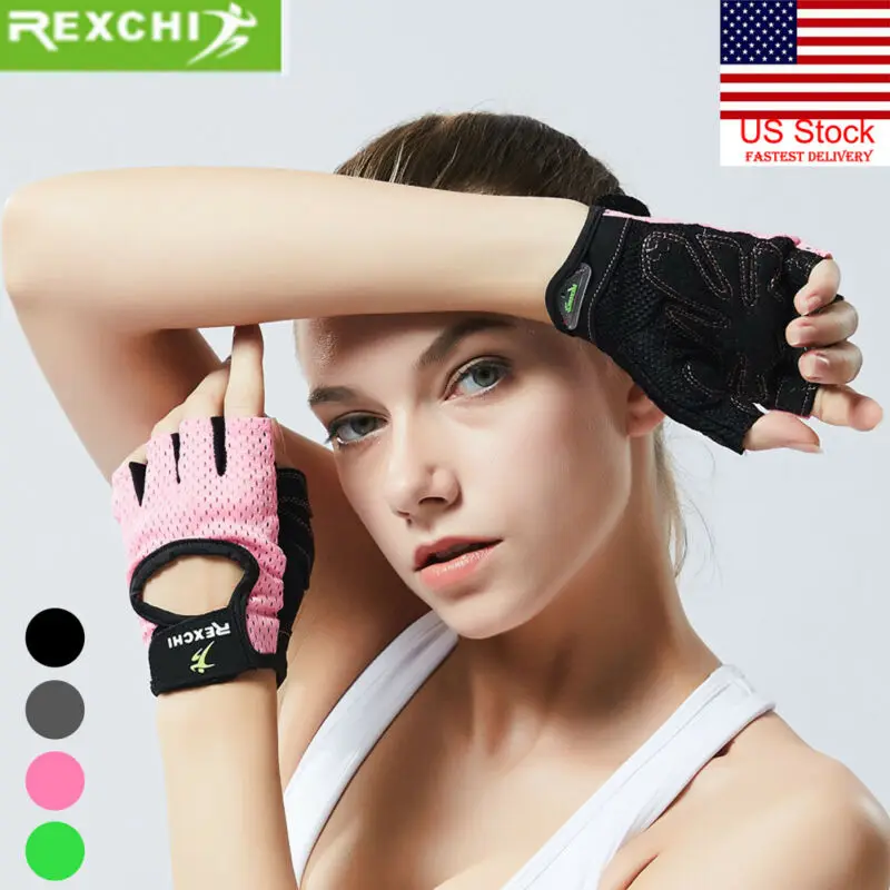 Запястья обертывание Поддержка тренажерный зал перчатки для подъема