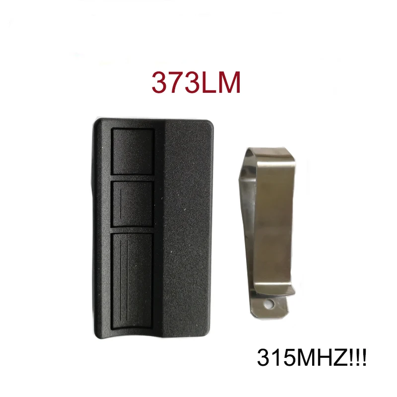 

371LM sears 950D 953D replacement Garage Door Remote Control 315MHZ