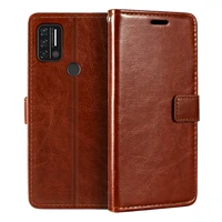 Case For Umidigi Wallet Premium Leather Magnetic Flip Case Cover With Card Holder And Kickstand For Umidigi
