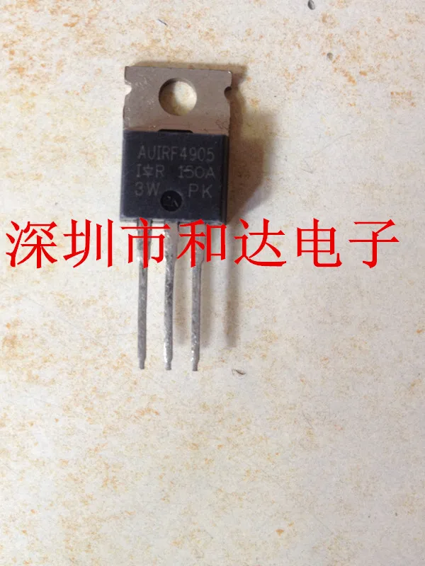 

AUIRF4905 TO-220