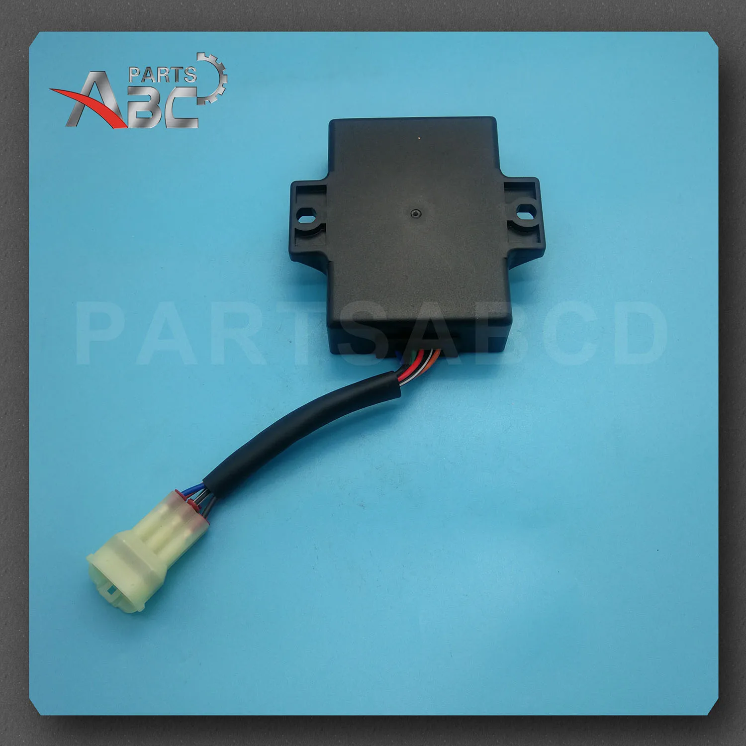 Фото KAZUMA XINYANG 500CC 4x4 ATV Quad Ignition CDI Box Assy C500- 3704000 №2