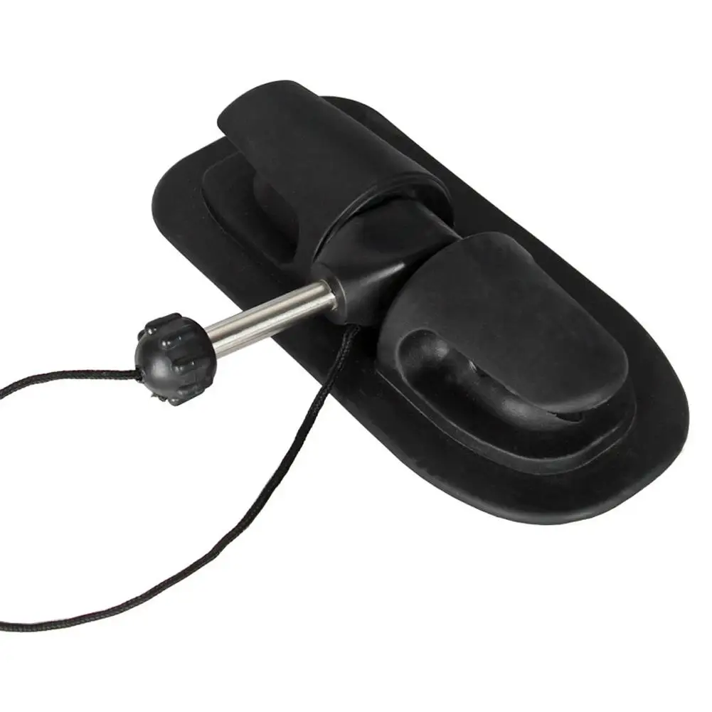 Универсальный держатель кронштейна для весла поддержка стентного замка