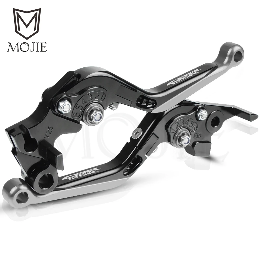 Тормозная муфта мотоцикла CBR125R для Honda CBR 125R 125 R 2011 2020 2019 2018 2017|Рычаги веревки и