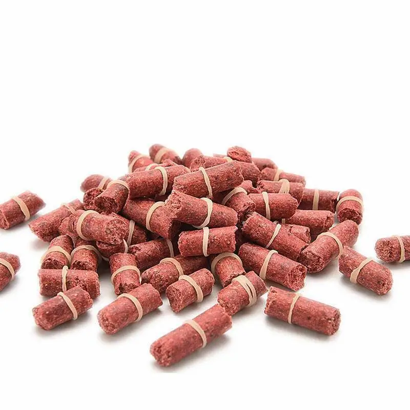 Приманка для ловли карпа воблер с красным запахом | Спорт и развлечения